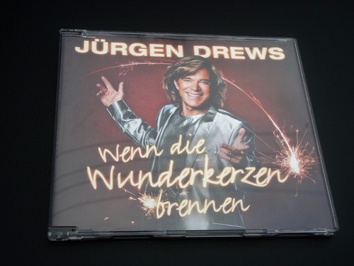 Jürgen drews maxi wenn - drews,