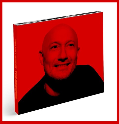 Paul kalkbrenner the essence - paul,