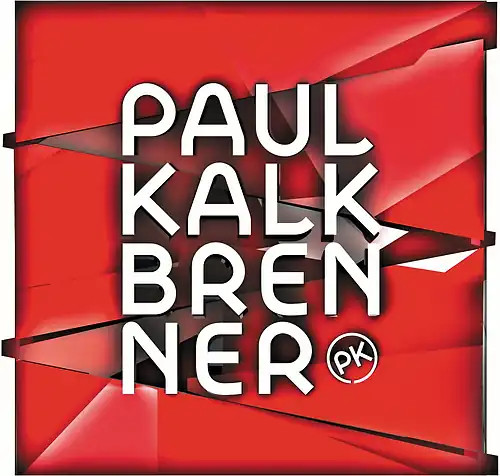 Paul kalkbrenner icke wieder - kalkbrenner,