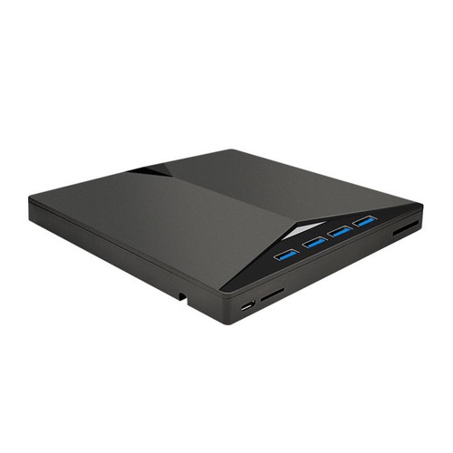 Externes dvd laufwerk - cd-dvd-laufwerk, für