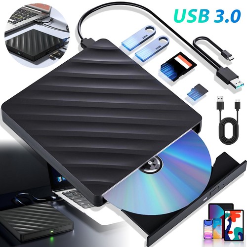 Usb externes cd - usb,