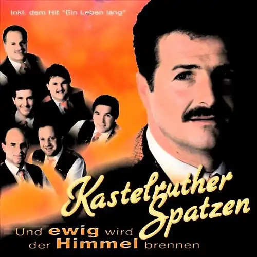 Kastelruther spatzen und - kastelruther,
