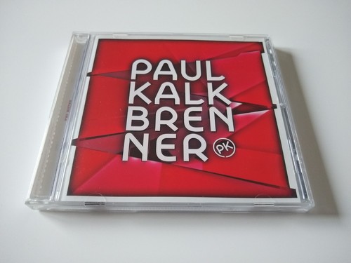 Paul kalkbrenner icke wieder - paul,