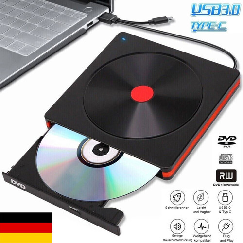 Dvd usb 0 externes - cd,