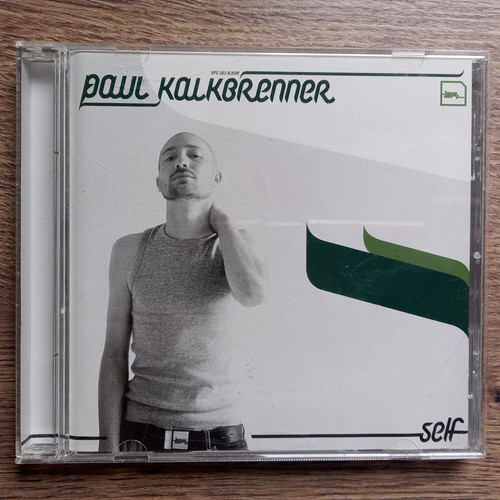 Paul kalkbrenner self - kalkbrenner,