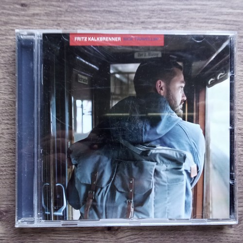 Fritz kalkbrenner sick - kalkbrenner,
