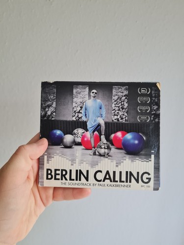 Berlin calling ost - berlin,