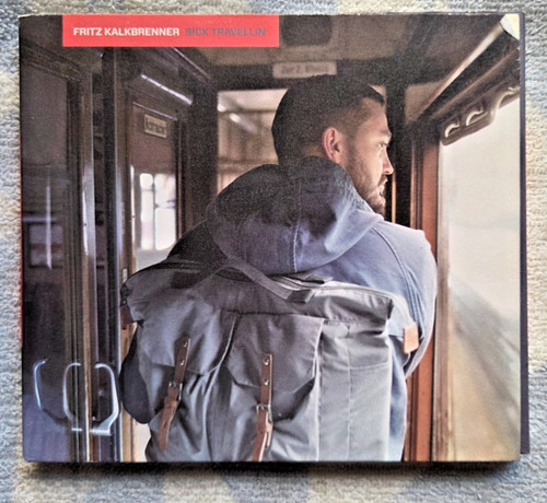 Fritz kalkbrenner sick - kalkbrenner, –