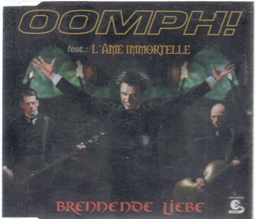 Maxi oomph - 🎧,