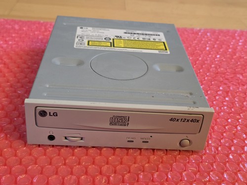 Gce 8400b ide r - ide, cd-r/rw