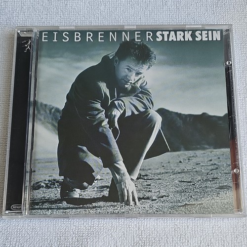 Eisbrenner stark sein - eisbrenner, –