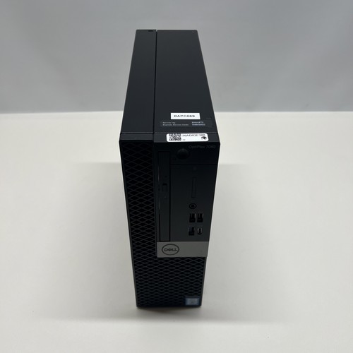Dell optiplex 7060 - dell,