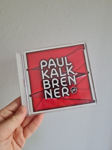 Paul kalkbrenner icke - -,