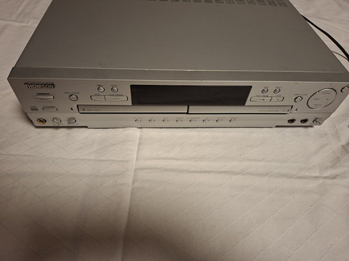Thomson dar 2060 von - cd, cd