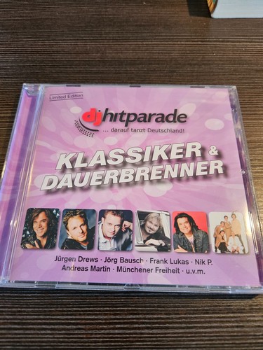 Hitparade klassiker - hitparade, &