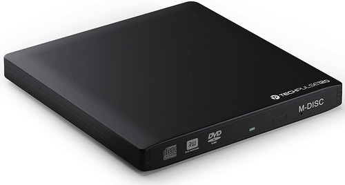 Techpulse120 externes usb - externes, 3.1