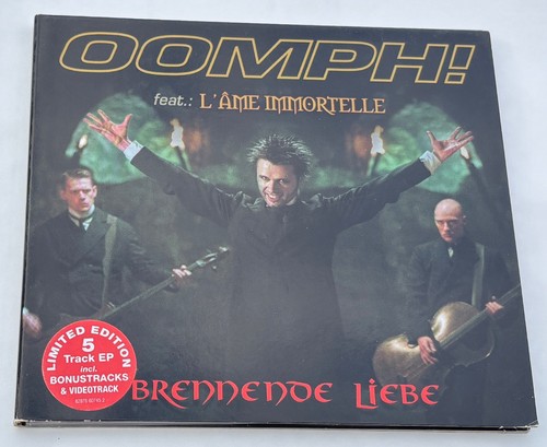 Oomph feat âme immortelle - oomph!,