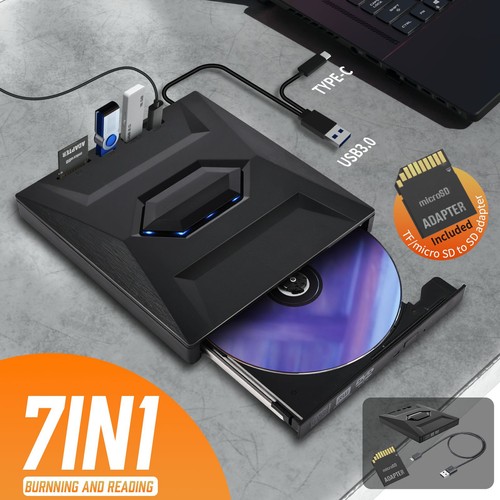 Usb externes cd dvd - usb, cd/dvd